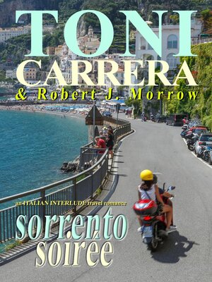 cover image of Sorrento Soiree